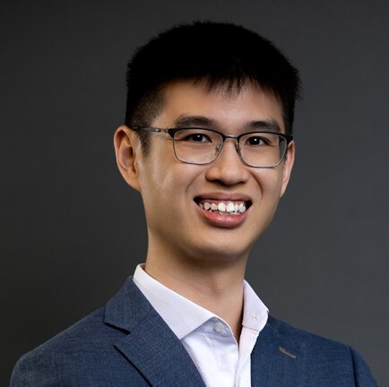 Qin En Looi, Managing Partner, Onigiri Capital